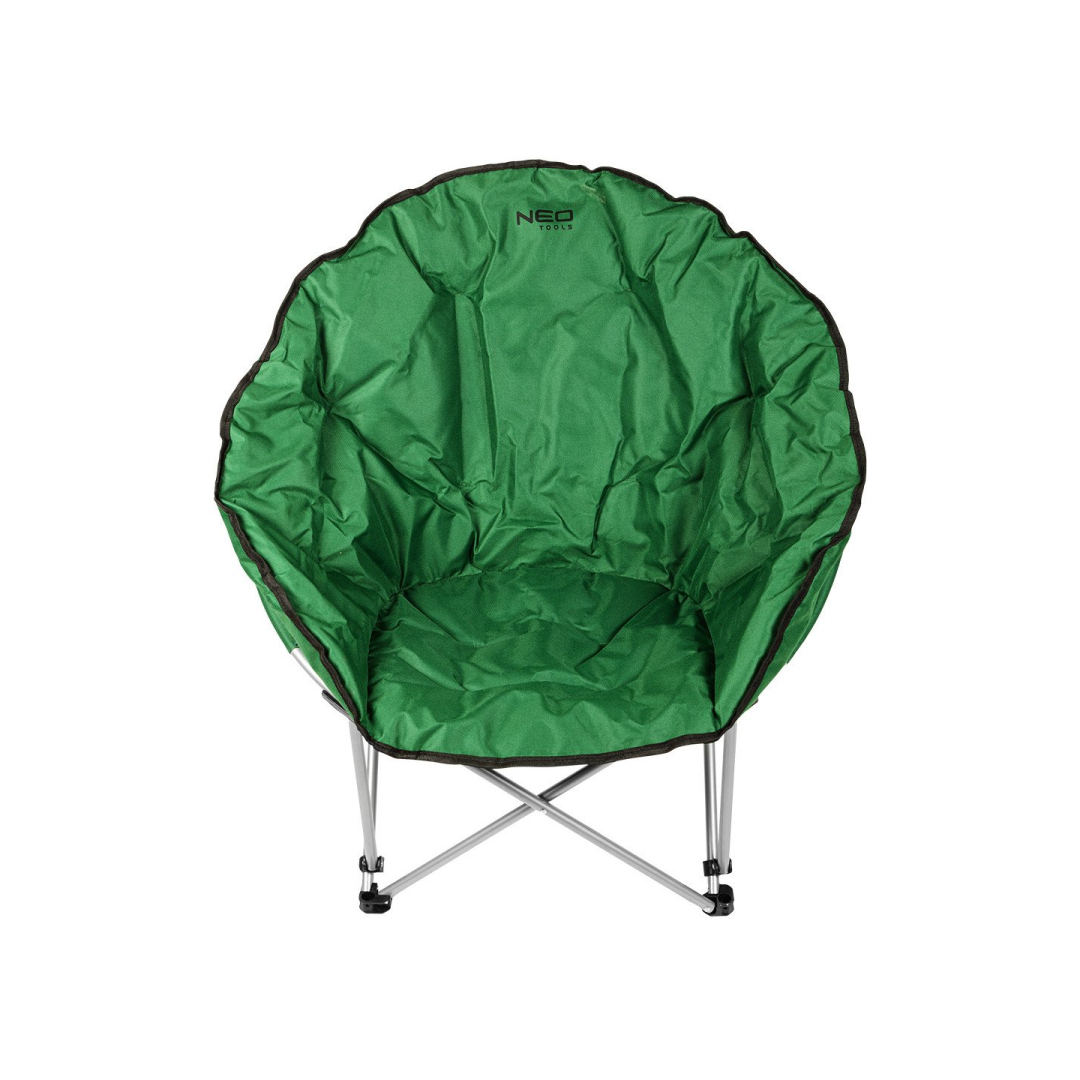 Turistinė kėdė, sulankstoma