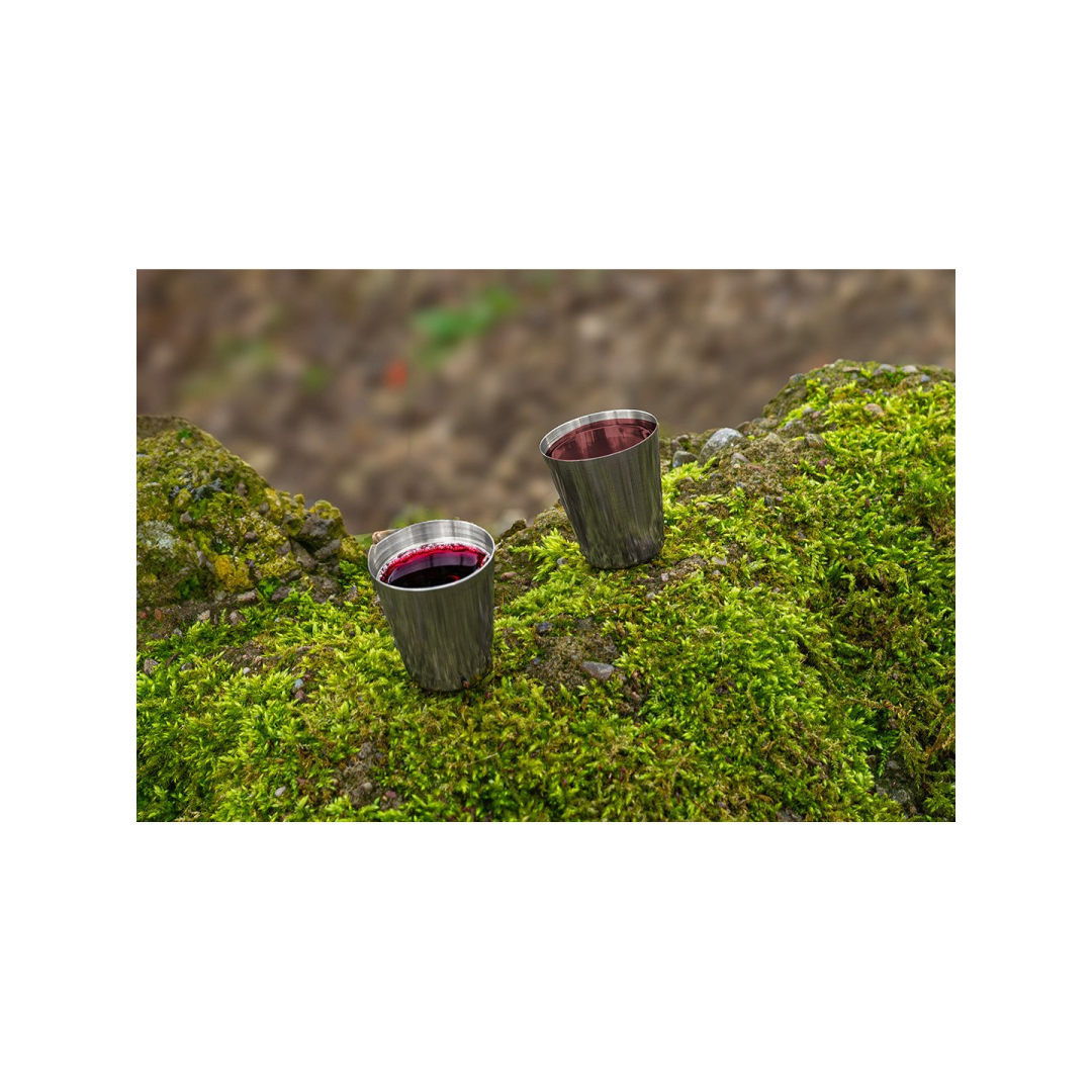 Turistiniai akiniai 6 vnt., dėklas 1 Turistiniai akiniai 6 vnt., dėklas 1