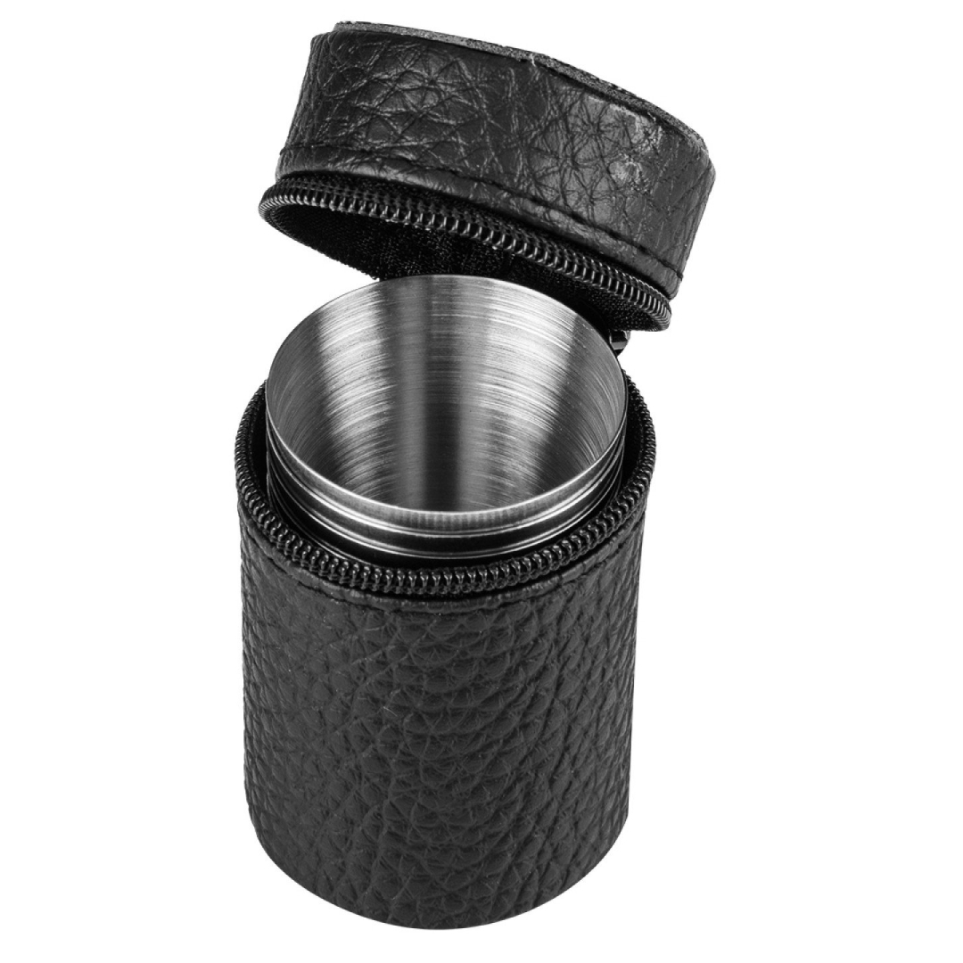 Turistiniai akiniai 6 vnt., dėklas 5 Turistiniai akiniai 6 vnt., dėklas 5