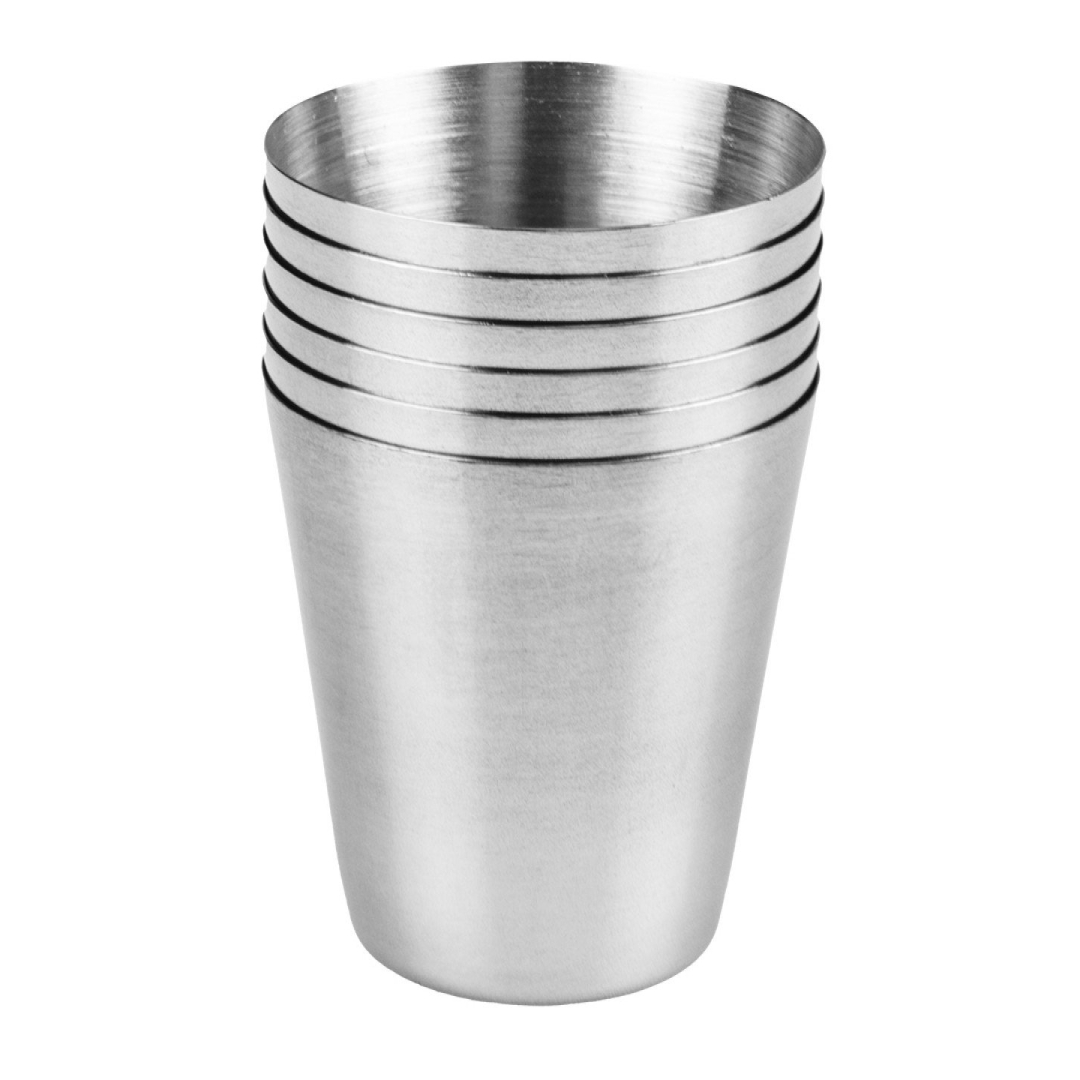 Turistiniai akiniai 6 vnt., dėklas 7 Turistiniai akiniai 6 vnt., dėklas 7