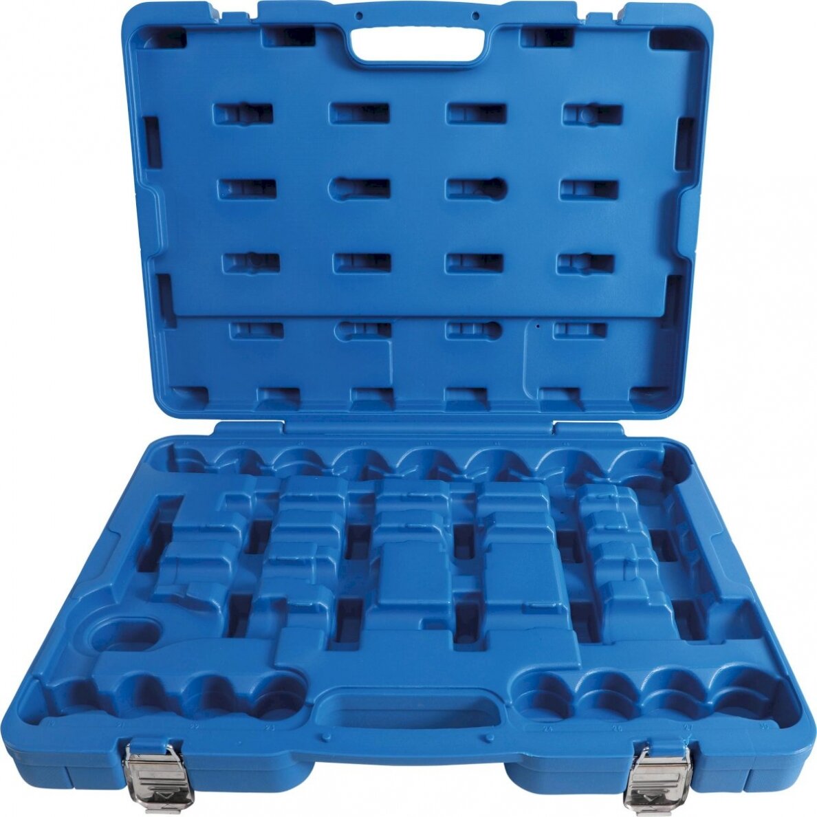 Tuščia dėžė įrankių rinkiniams | BGS 1207 (1207-LEER) Tuščia dėžė įrankių rinkiniams | BGS 1207 (1207-LEER)