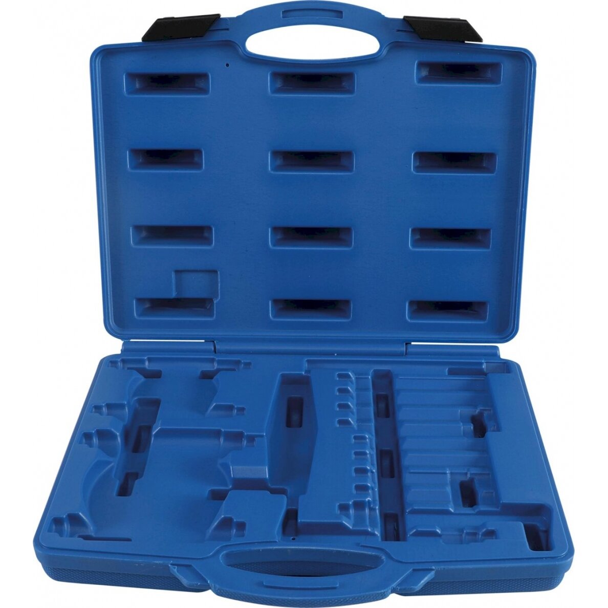 Tuščia dėžė nuėmėjų rinkiniui BGS 7750 (7750-LEER)