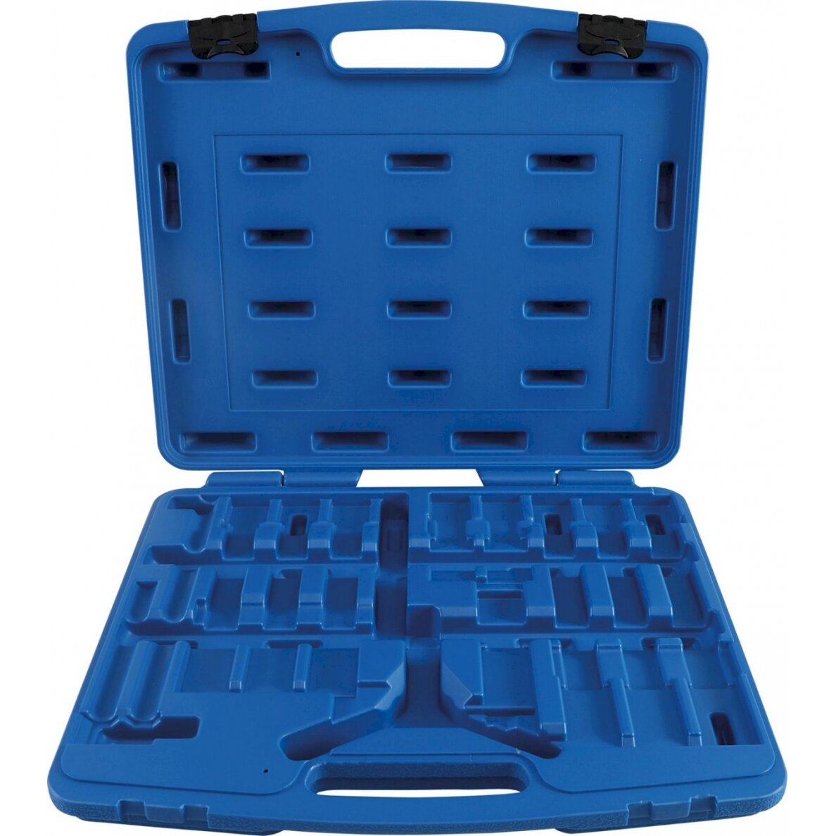 Tuščia dėžė nuėmėjų rinkiniui BGS 7760 (7760-LEER)