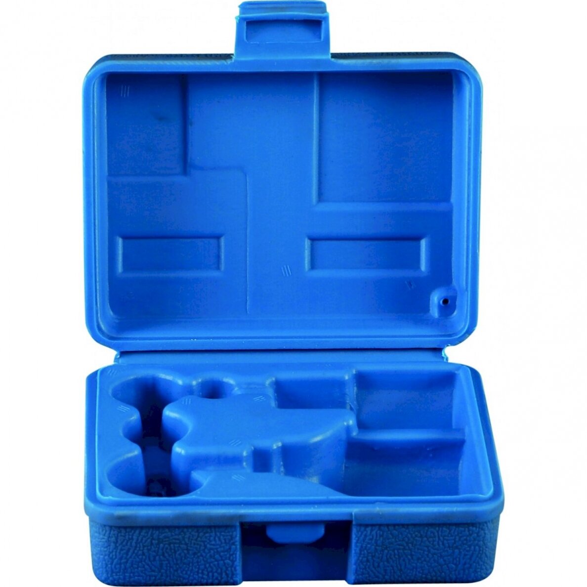 Tuščia dėžutė adapteriams BGS 200 ir kt. (200-LEER) Tuščia dėžutė adapteriams BGS 200 ir kt. (200-LEER)