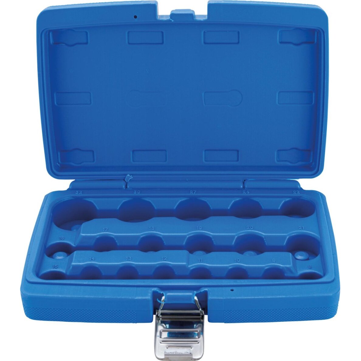 Tuščia dėžutė | nuo BGS 2152 (2152-LEER)