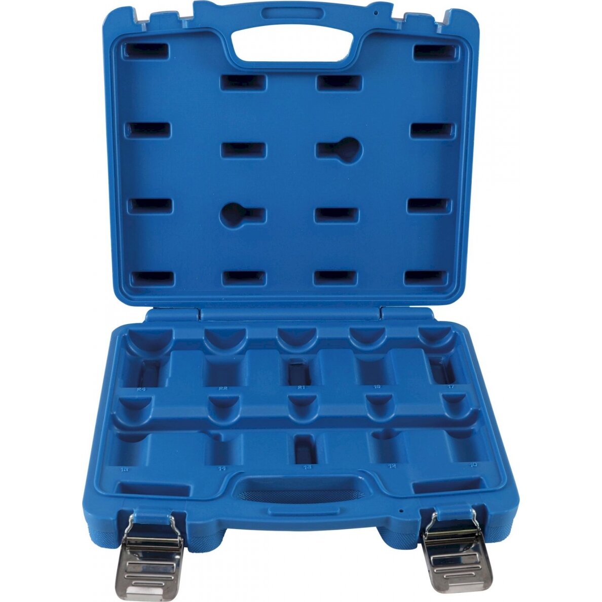 Tuščia dėžutė | nuo BGS 5206 (5206-LEER) Tuščia dėžutė | nuo BGS 5206 (5206-LEER)