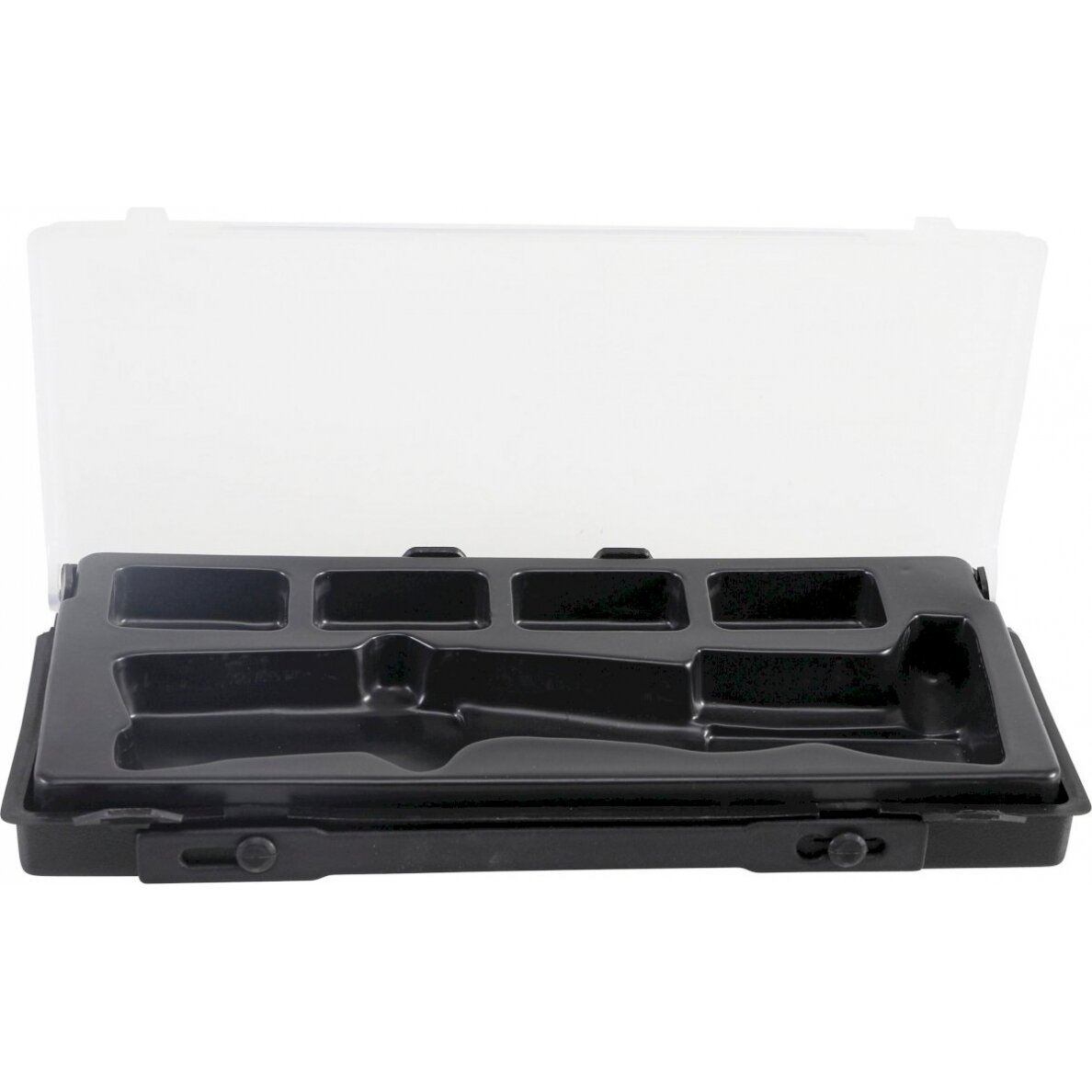 Tuščias BGS 401 dėklas (401-LEER) Tuščias BGS 401 dėklas (401-LEER)