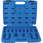 Tuščia dėžė nuo BGS 5246 (5246-LEER)
