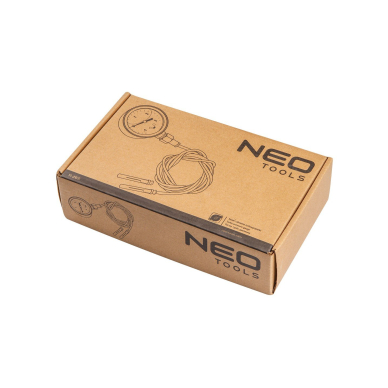 Turbinos slėgio matuoklis (1 - 3 bar) 1 Turbinos slėgio matuoklis (1 - 3 bar) 1