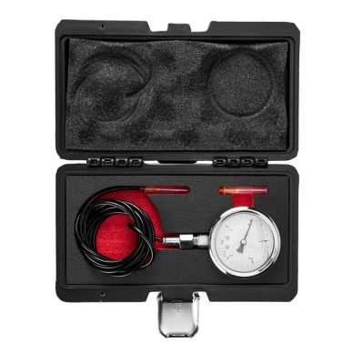 Turbinos slėgio matuoklis (1 - 3 bar) 7 Turbinos slėgio matuoklis (1 - 3 bar) 7