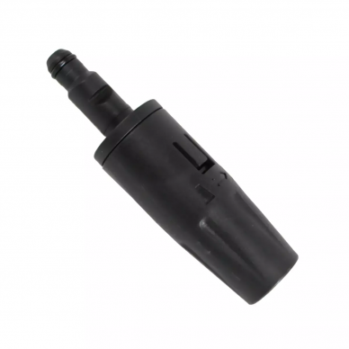 Turbo purkštukas aukšto slėgio plovimo įrenginiui Dedra DED882223 Turbo purkštukas aukšto slėgio plovimo įrenginiui Dedra DED882223