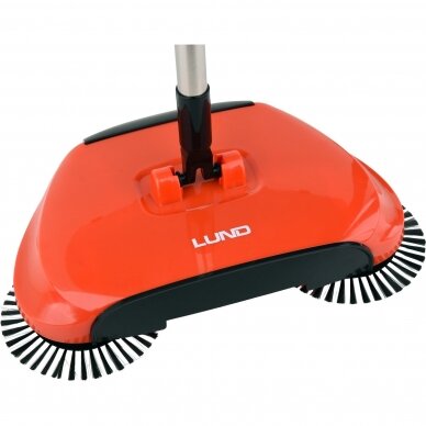 Turbo šluota (67163V) 1 Turbo šluota (67163V) 1