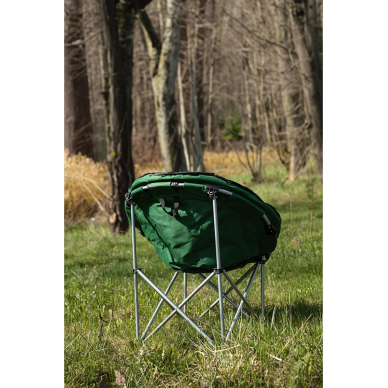 Turistinė kėdė, sulankstoma 1 Turistinė kėdė, sulankstoma 1