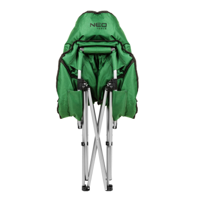 Turistinė kėdė, sulankstoma 7