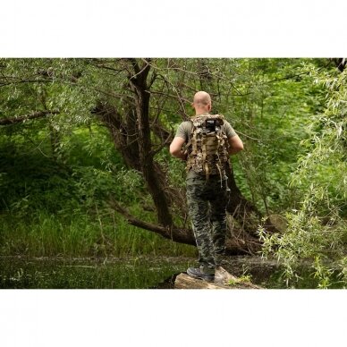 Turistinė kuprinė Neo 84-325 6 Turistinė kuprinė Neo 84-325 6