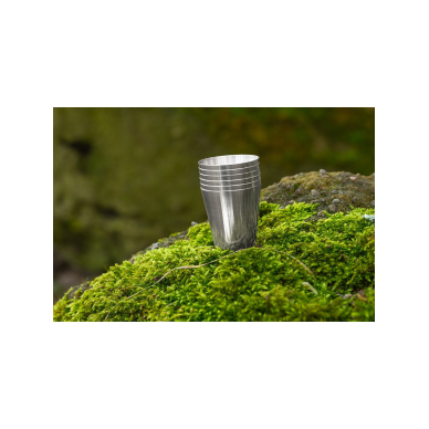 Turistiniai akiniai 6 vnt., dėklas 2