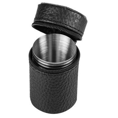 Turistiniai akiniai 6 vnt., dėklas 5 Turistiniai akiniai 6 vnt., dėklas 5