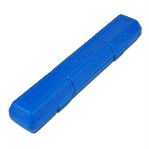 Tuščia dėžutė dinamometriniam raktui BGS 98 (98-LEER) Tuščia dėžutė dinamometriniam raktui BGS 98 (98-LEER)