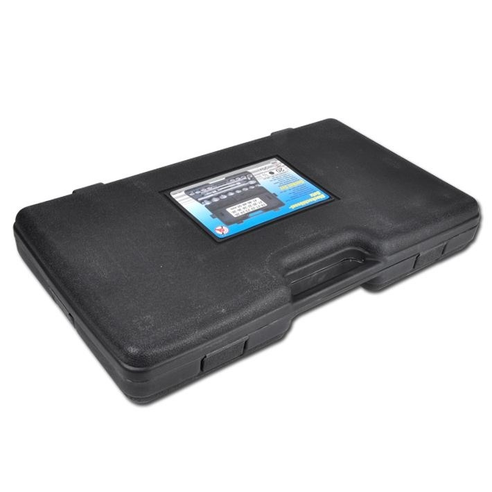 Tuščia dėžė įrankių rinkiniams (1202-LEER) Tuščia dėžė įrankių rinkiniams (1202-LEER)