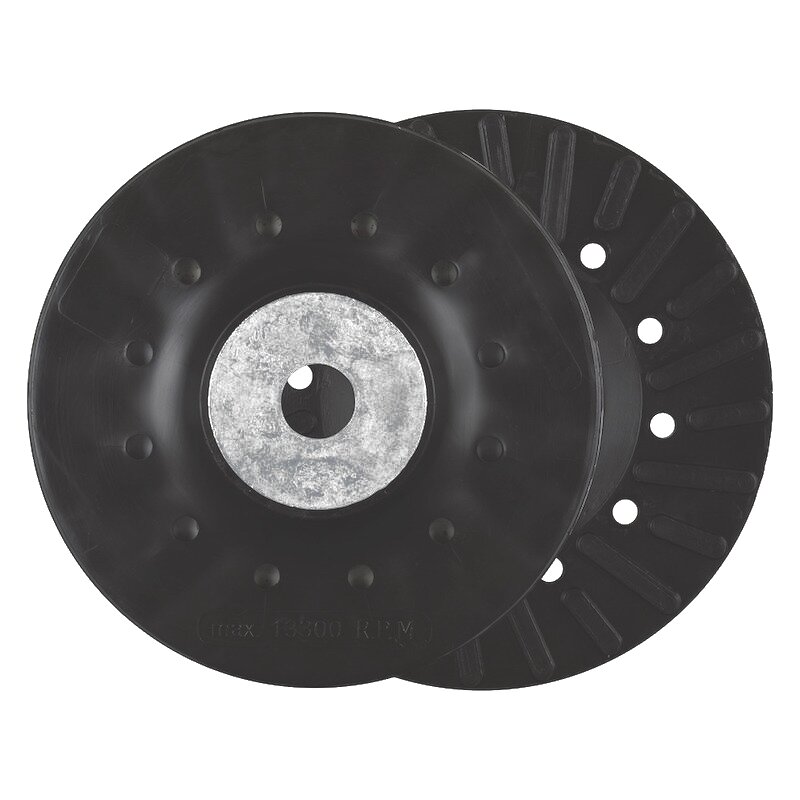 Turbo šlifavimo padas 125xM14 1 Turbo šlifavimo padas 125xM14 1