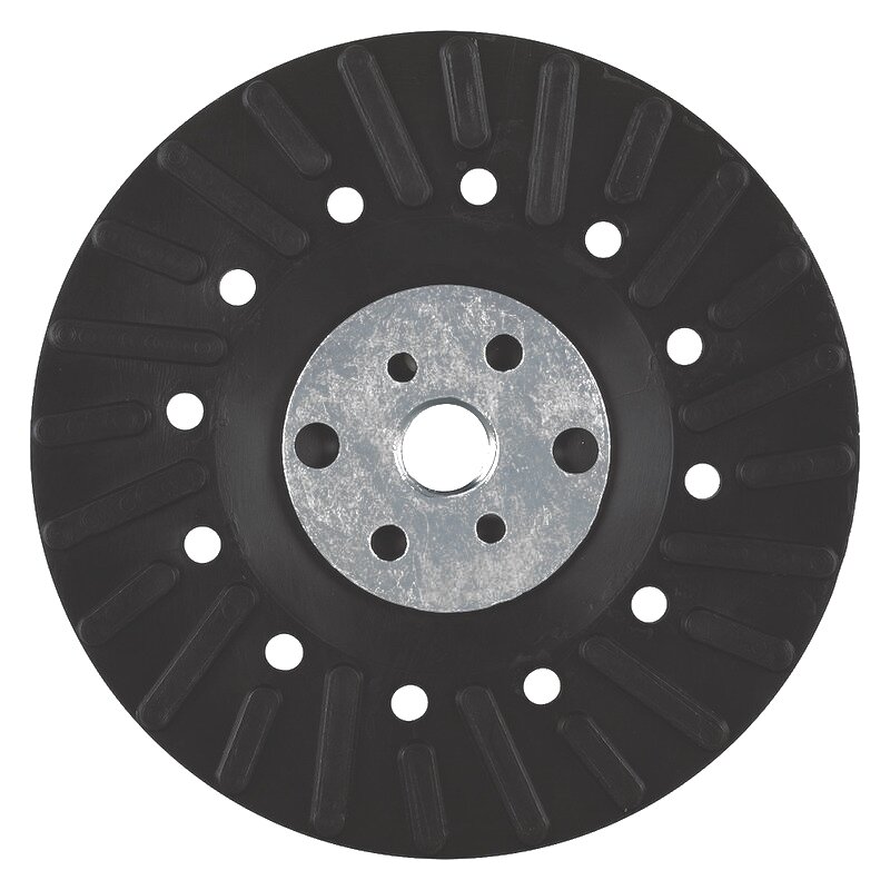 Turbo šlifavimo padas 125xM14 2 Turbo šlifavimo padas 125xM14 2