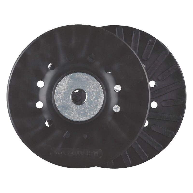 Turbo šlifavimo padas 125xM14 3 Turbo šlifavimo padas 125xM14 3