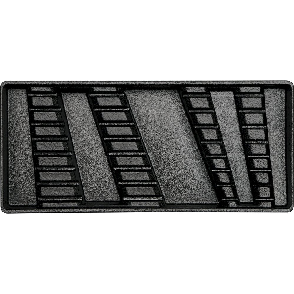 Tuščias padėklas į spintelę raktų rinkiniui | 16 vnt. (YT-55311) Tuščias padėklas į spintelę raktų rinkiniui | 16 vnt. (YT-55311)