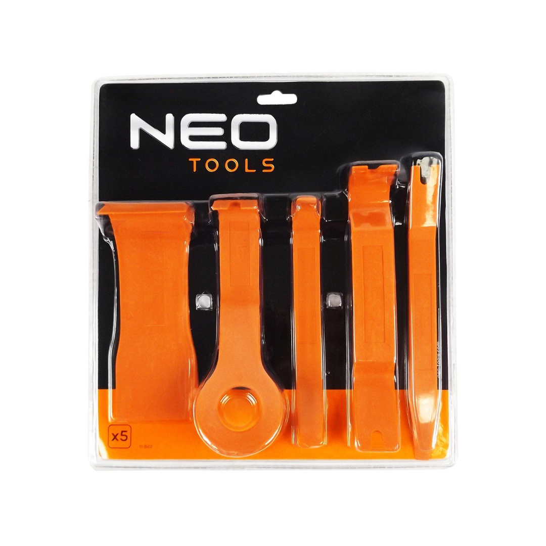 Tvirtinimo elementų ištraukiklių rinkinys 1 Tvirtinimo elementų ištraukiklių rinkinys 1