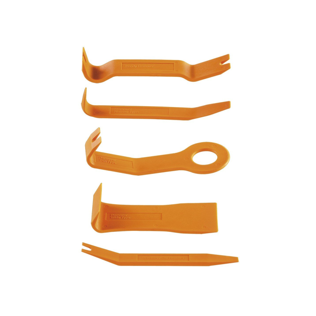 Tvirtinimo elementų ištraukiklių rinkinys Tvirtinimo elementų ištraukiklių rinkinys