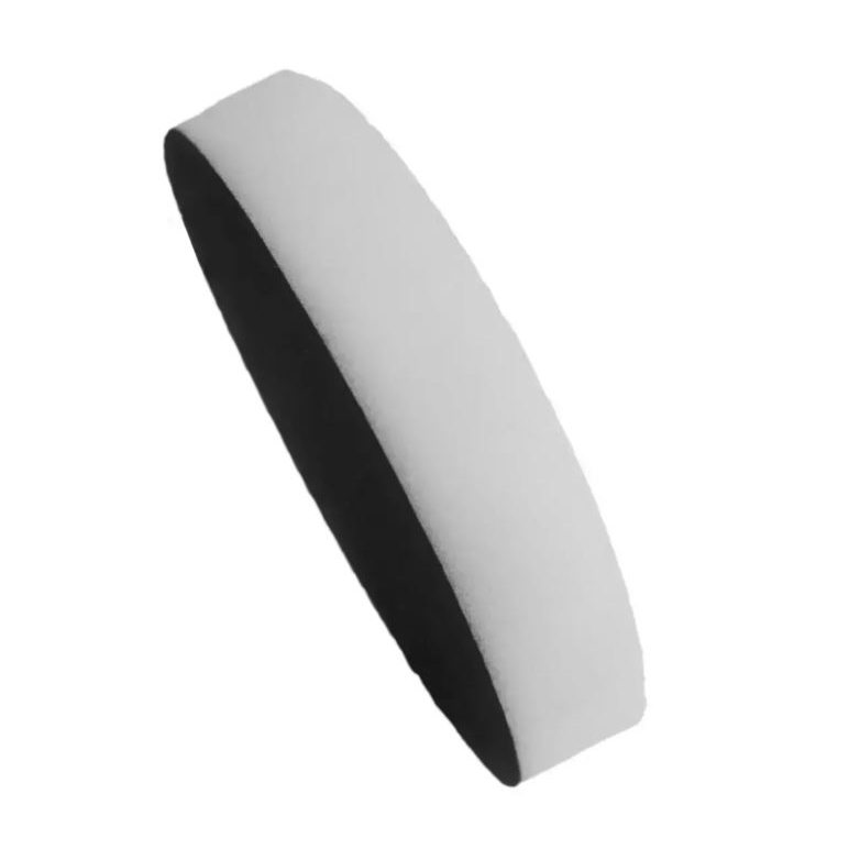 Poliravimo kempinė DEDRA DED79552, 180 mm Poliravimo kempinė DEDRA DED79552, 180 mm