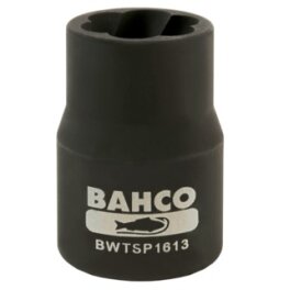Twist socket BWTSP16 14mm 3/8"