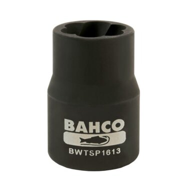 Twist socket BWTSP16 14mm 3/8" Twist socket BWTSP16 14mm 3/8"