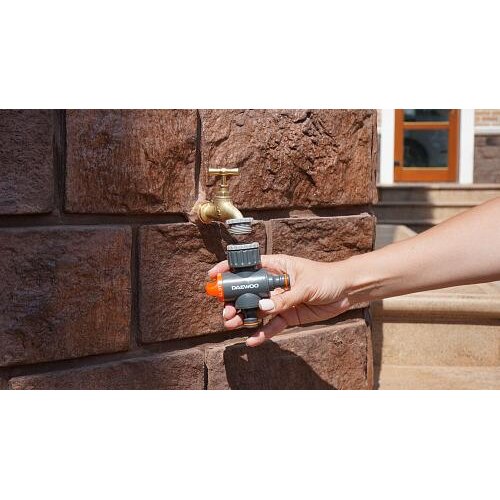 Dviejų kanalų adapteris DAEWOO DWC 1219 2 Dviejų kanalų adapteris DAEWOO DWC 1219 2