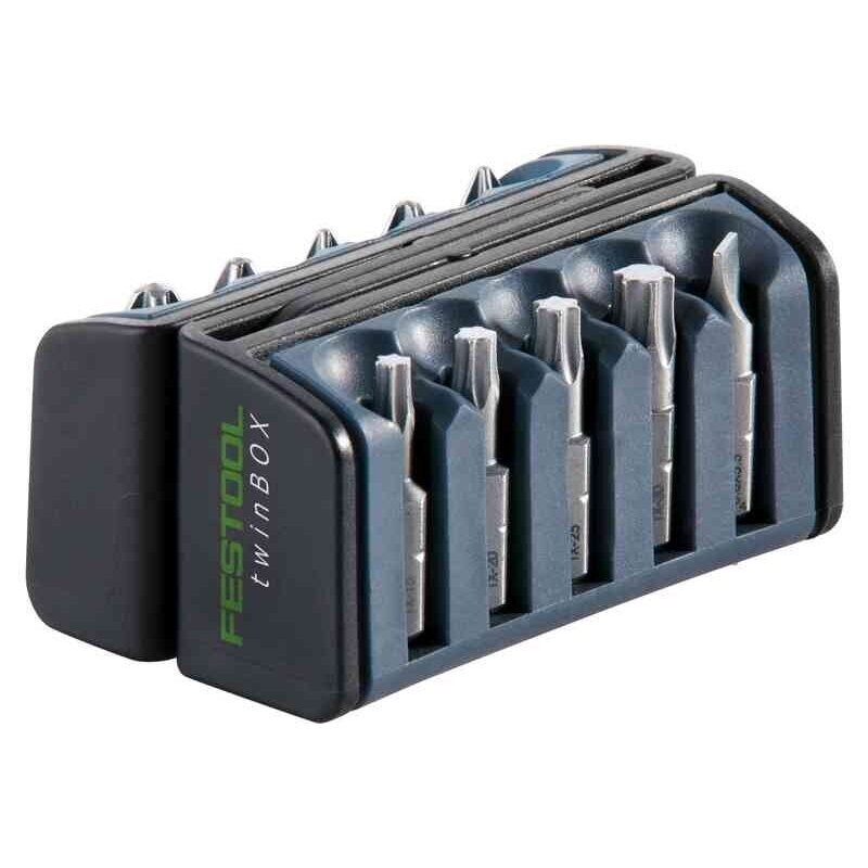 TwinBOX Festool BB-MIX (496936) TwinBOX Festool BB-MIX (496936)