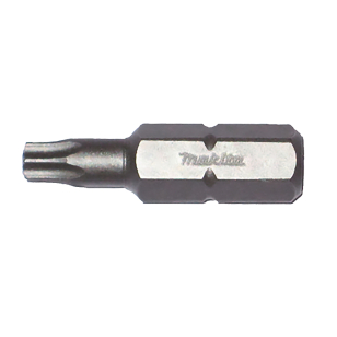 TX sukimo antgalis Makita P-06351, 25MM T25 (10 vnt.)