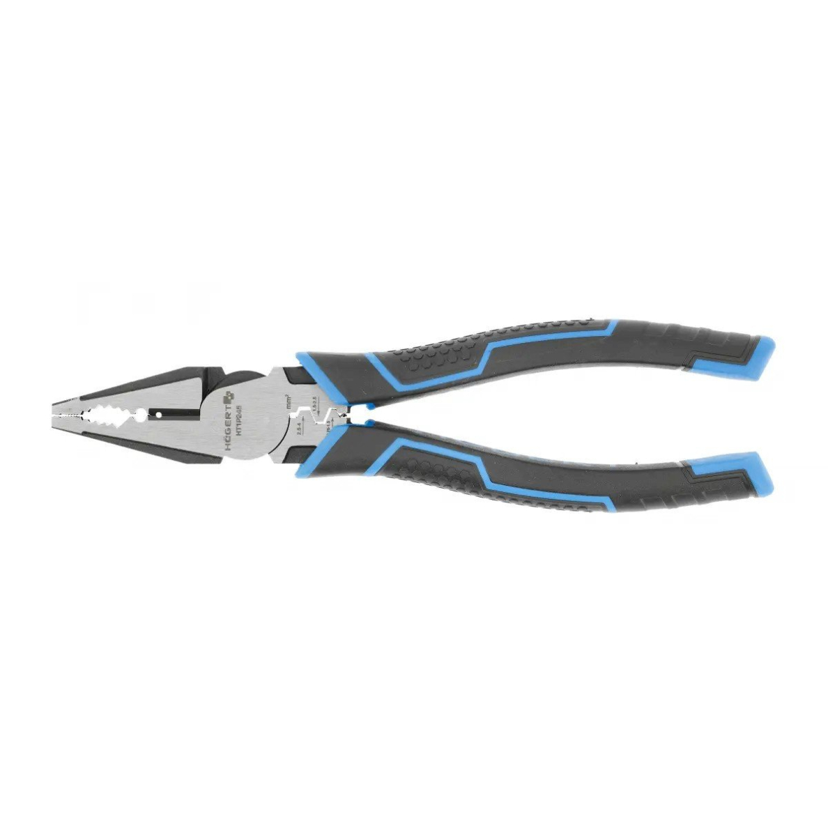 Uiniversalios užspaudimo replės (10in1) PROFI 1