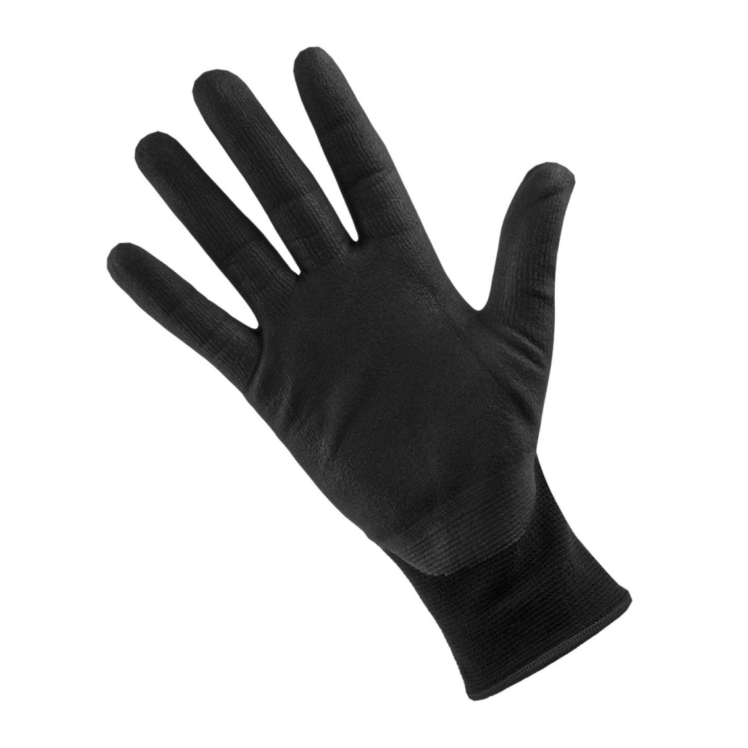 Ultraflex darbo pirštinės, nailono-spandekso, polimetilnitrilo (putų) danga, 4131X, 11 dydis 2