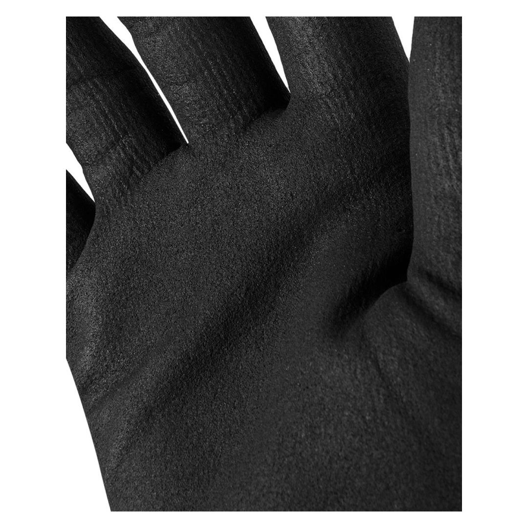 Ultraflex darbo pirštinės, nailono-spandekso, polimetilnitrilo (putų) danga, 4131X, 11 dydis 4 Ultraflex darbo pirštinės, nailono-spandekso, polimetilnitrilo (putų) danga, 4131X, 11 dydis 4