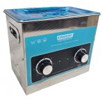 Ultragarisinė vonelė dalių valymui | 3.2 l (TH20A) Ultragarisinė vonelė dalių valymui | 3.2 l (TH20A)