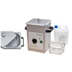 Ultragarsinė plovykla Cedrus U-501, 80 W