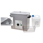 Ultragarsinė plovykla Cedrus U-505, 160 W