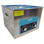 Ultragarsinė vonelė dalių valymui | 15 l (TH60A) Ultragarsinė vonelė dalių valymui | 15 l (TH60A)