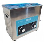 Ultragarsinė vonelė dalių valymui | 6.5 l (TH30A) Ultragarsinė vonelė dalių valymui | 6.5 l (TH30A)