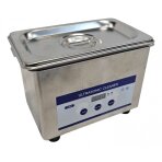 Ultragarsinė vonelė dalių valymui | 700 ml (TH07M) Ultragarsinė vonelė dalių valymui | 700 ml (TH07M)