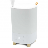 Ultragarsinis oro drėkintuvas Air&Me Solnan, iki 30 m2