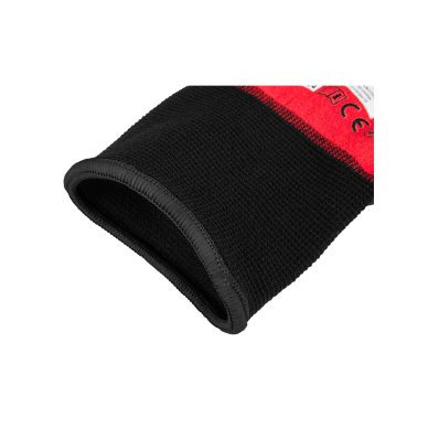 Ultraflex darbo pirštinės, nailono-spandekso, polimetilnitrilo (putų) danga, 4131X, 11 dydis 6 Ultraflex darbo pirštinės, nailono-spandekso, polimetilnitrilo (putų) danga, 4131X, 11 dydis 6