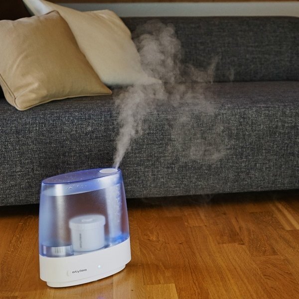 Ultragarsinis oro drėkintuvas Stylies AQUILA 2