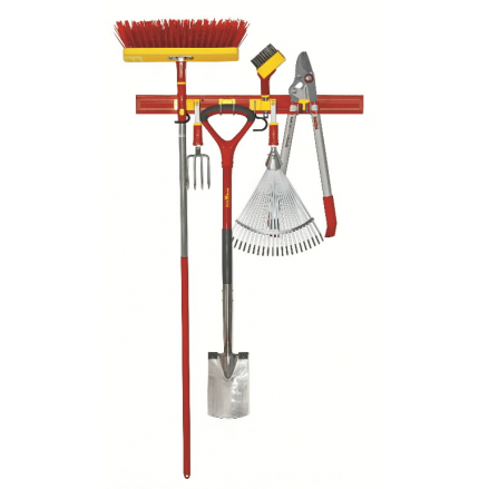 UM-M įrankių laikiklis, WOLF-Garten UM-M įrankių laikiklis, WOLF-Garten