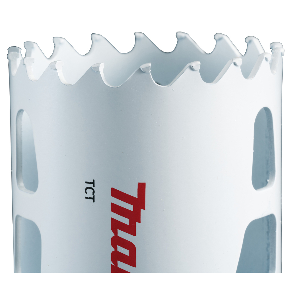 Universali gręžimo karūna Makita E-06725, EZYCHANGE TCT, 51mm 2 Universali gręžimo karūna Makita E-06725, EZYCHANGE TCT, 51mm 2