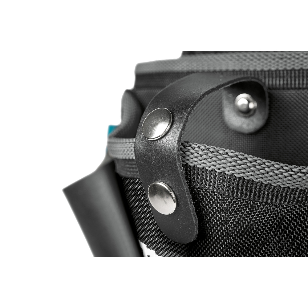 Universalus dėklas gręžtuvui, tvirtinamas prie diržo Makita E-15182 2 Universalus dėklas gręžtuvui, tvirtinamas prie diržo Makita E-15182 2